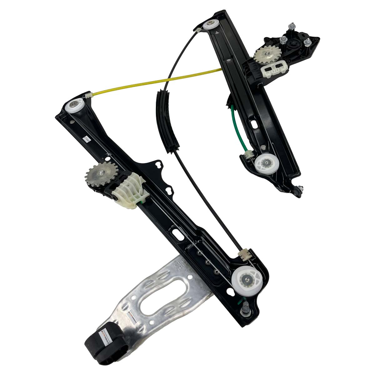 Máquina Elevador Vidro BMW iX 2024 2025 Dianteiro Esquerdo