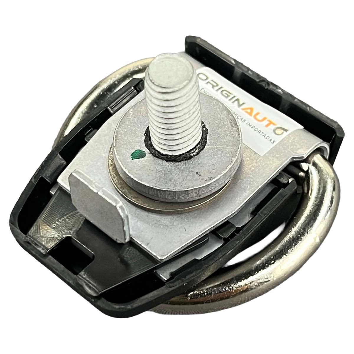 Gancho Rede Porta Malas BMW iX I20 M3 M2 2022 2023 2024 2025