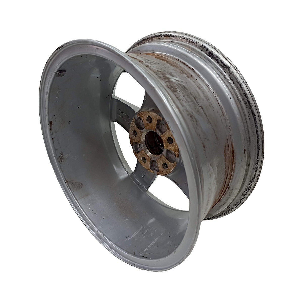 Jogo Rodas Aro 16 Audi A3 Sedan 1.4 2019 5x112 Original