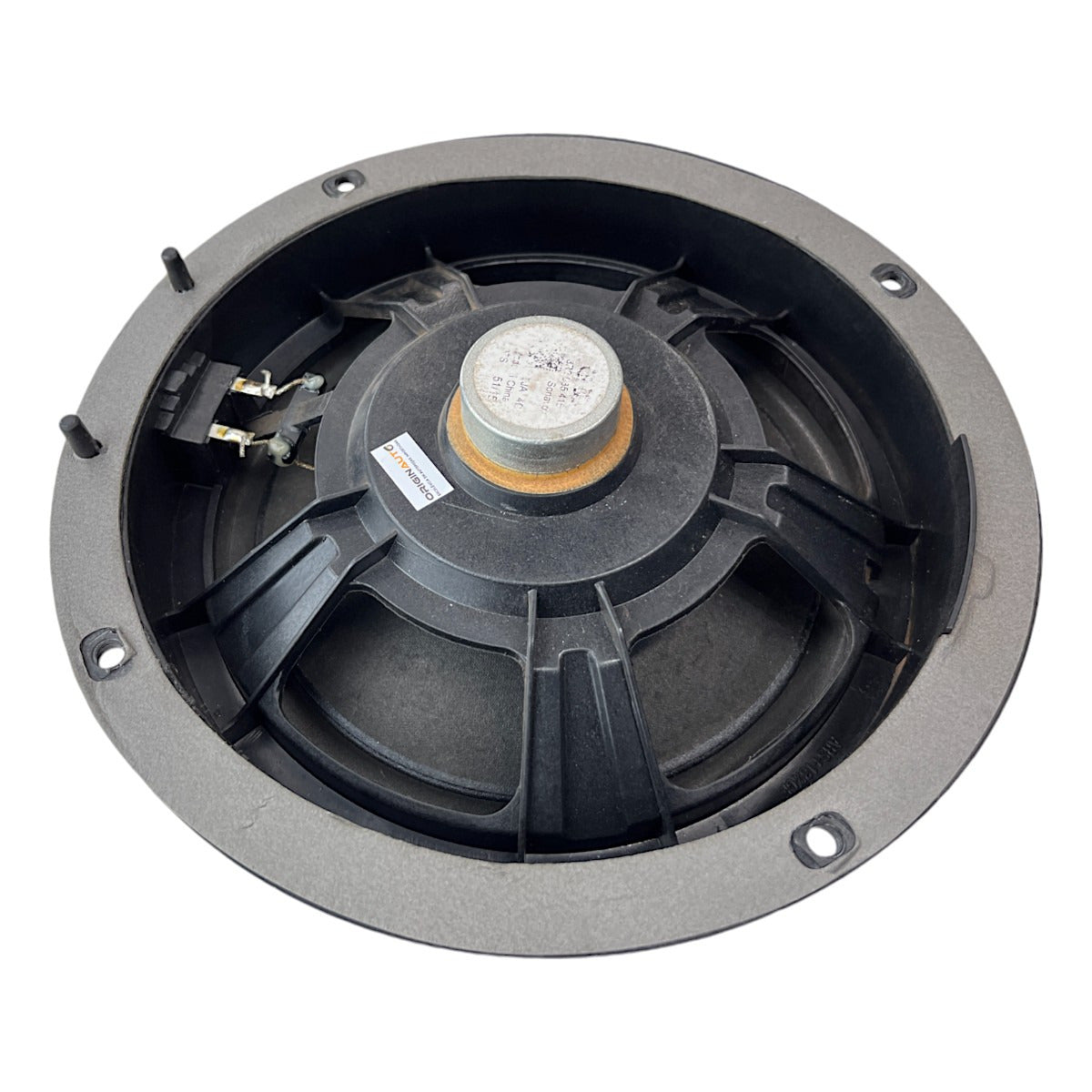 Alto Falante Audi Q3 1.4 2017 Porta Dianteira 8R0035415