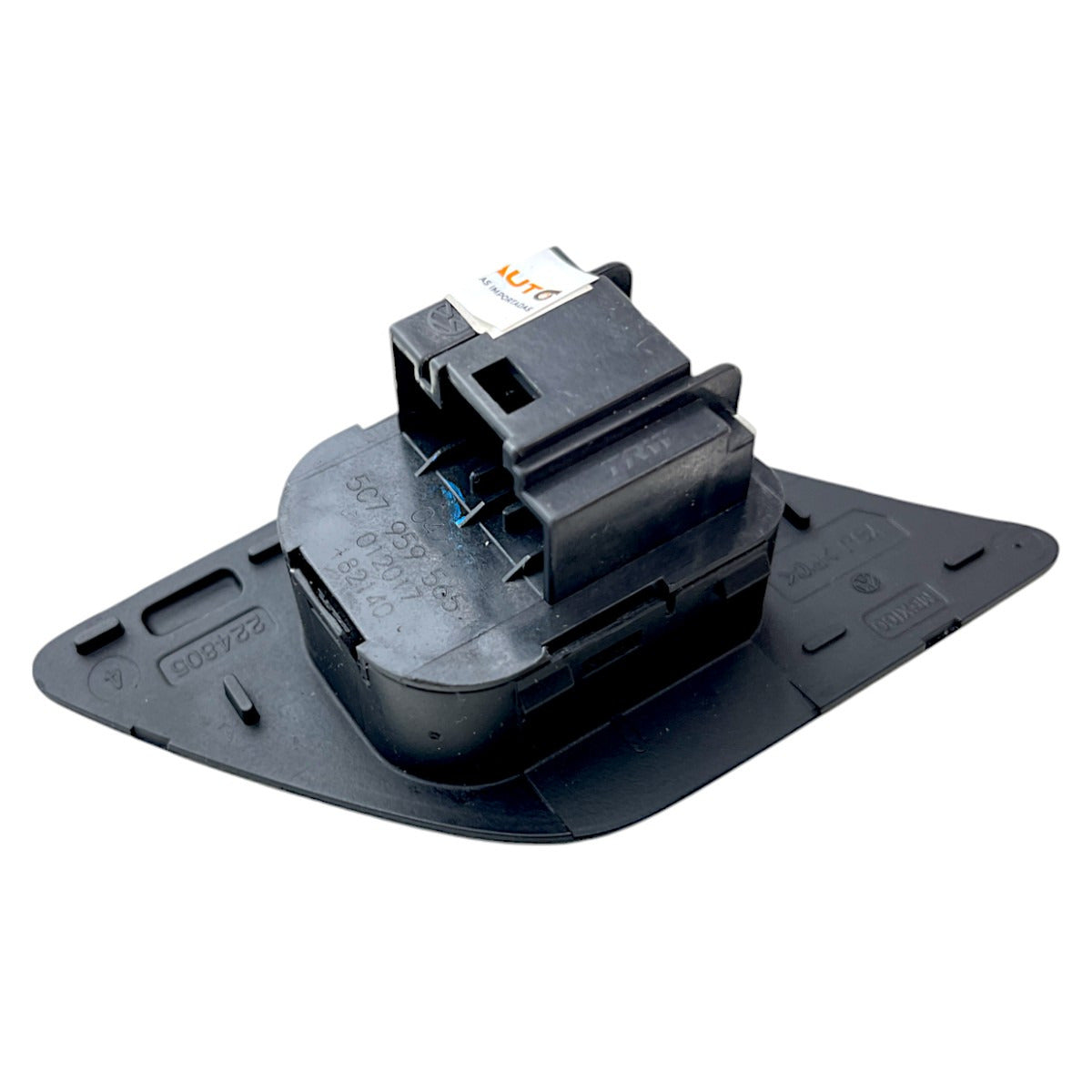 Comando Botão Retrovisor VW Jetta 2014 2015 2016 2017 2018