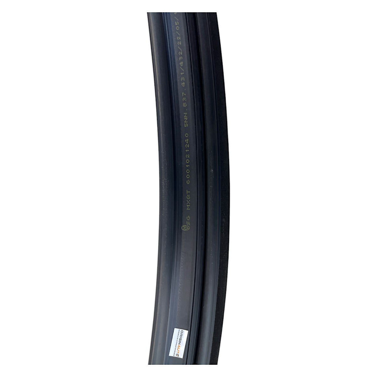 Canaleta Vidro Porta Tiguan 2018 2019 2020 Dianteira Direita