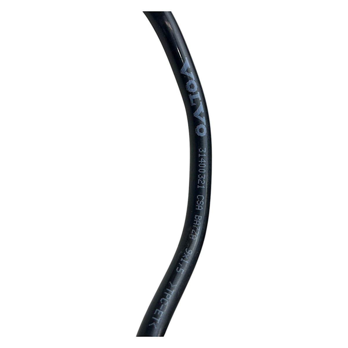 Mangueira Vácuo com Sensor Volvo XC60 T5 2.0 2015 31400321