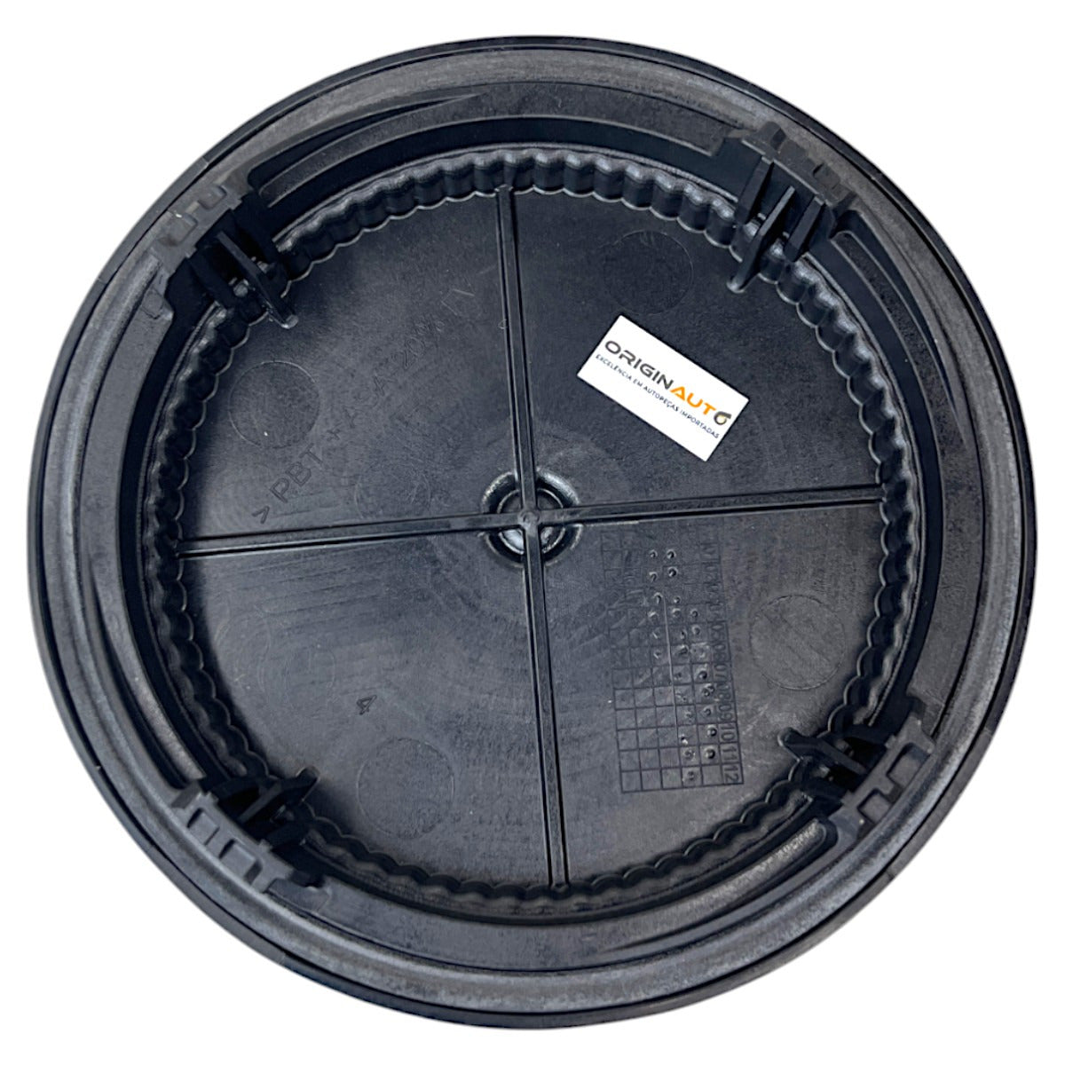 Tampa Farol Mini Cooper S F56 2015