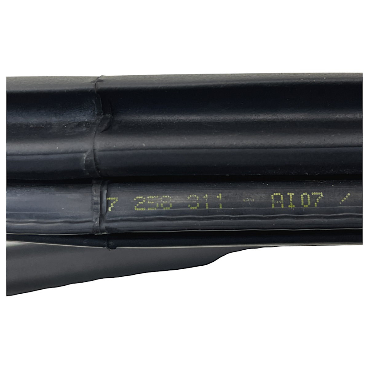 Borracha Carroceria Bmw 320i Sport 2015 Dianteira Esquerda