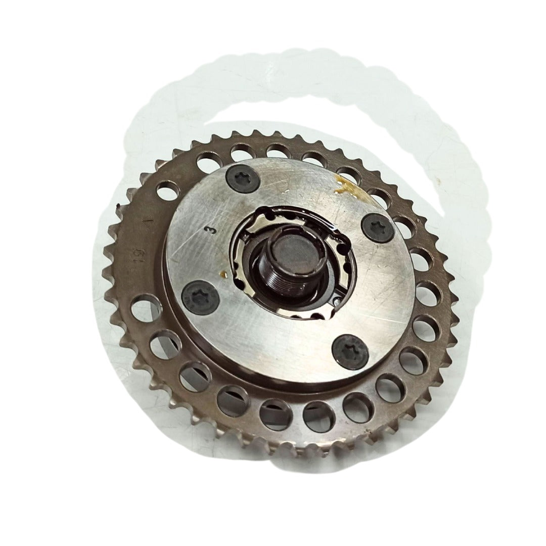 Variador Comando Escape Bmw 320i M G20 2020 8629907