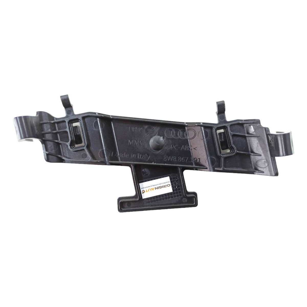 Suporte Carroceria Audi A5 2019 Dianteiro Esquerdo 8W8867191
