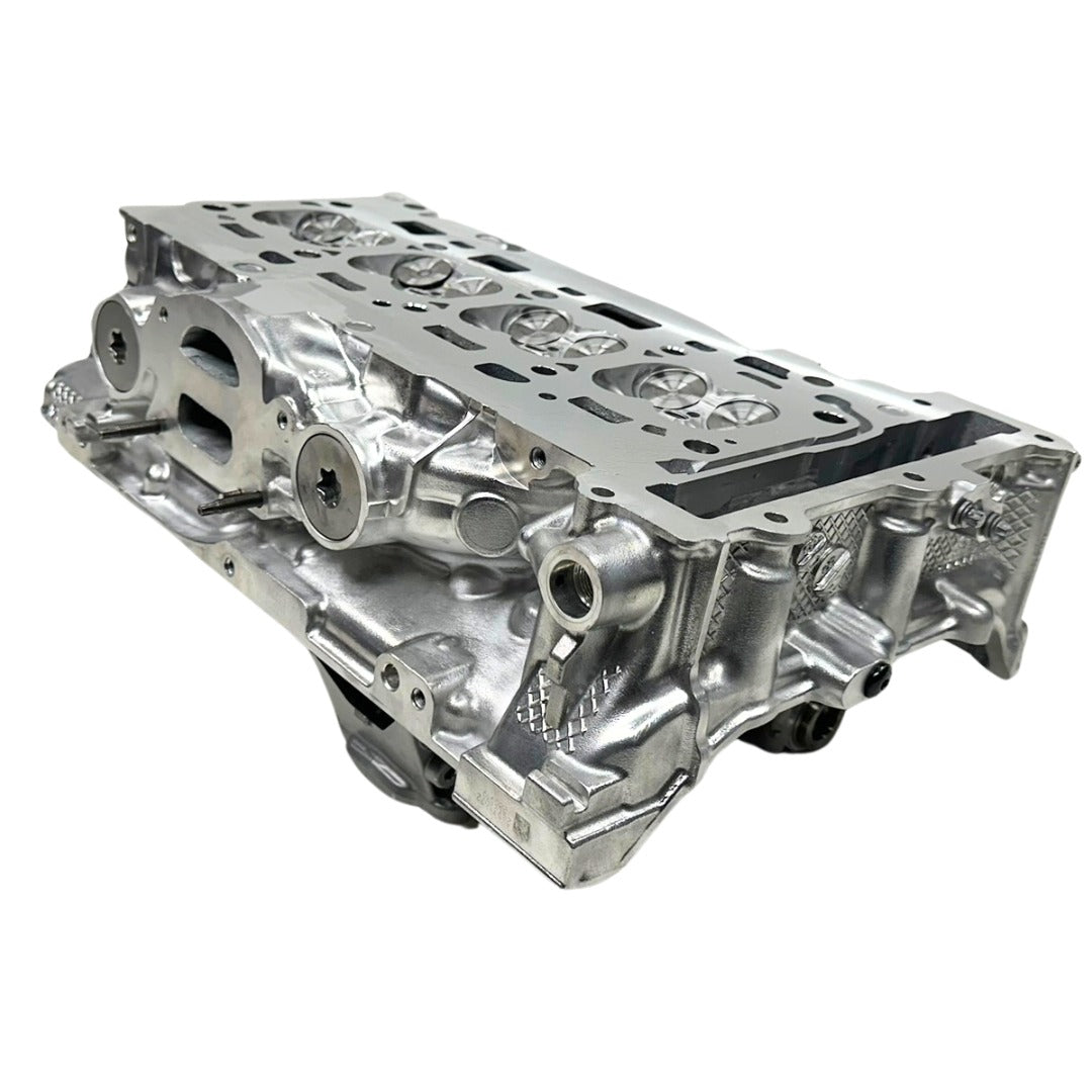 Cabeçote BMW 320i X3 420i 2.0 B48 2020 2021 2022 Completo Std