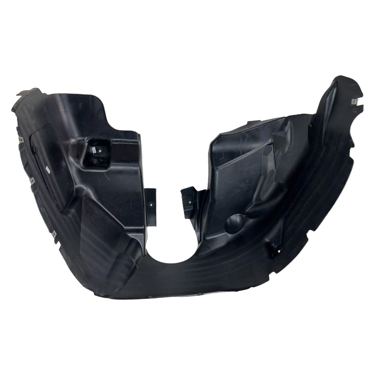 Parabarro Lameiro Jeep Renegade T270 2022 Dianteira Esquerda