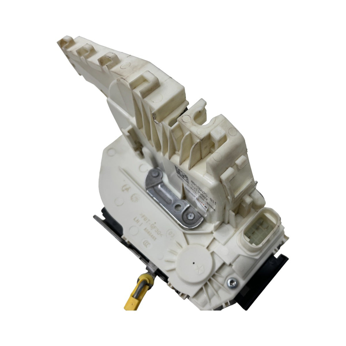 Fechadura Trava Jeep Renegade T270 2022 Dianteira Esquerda