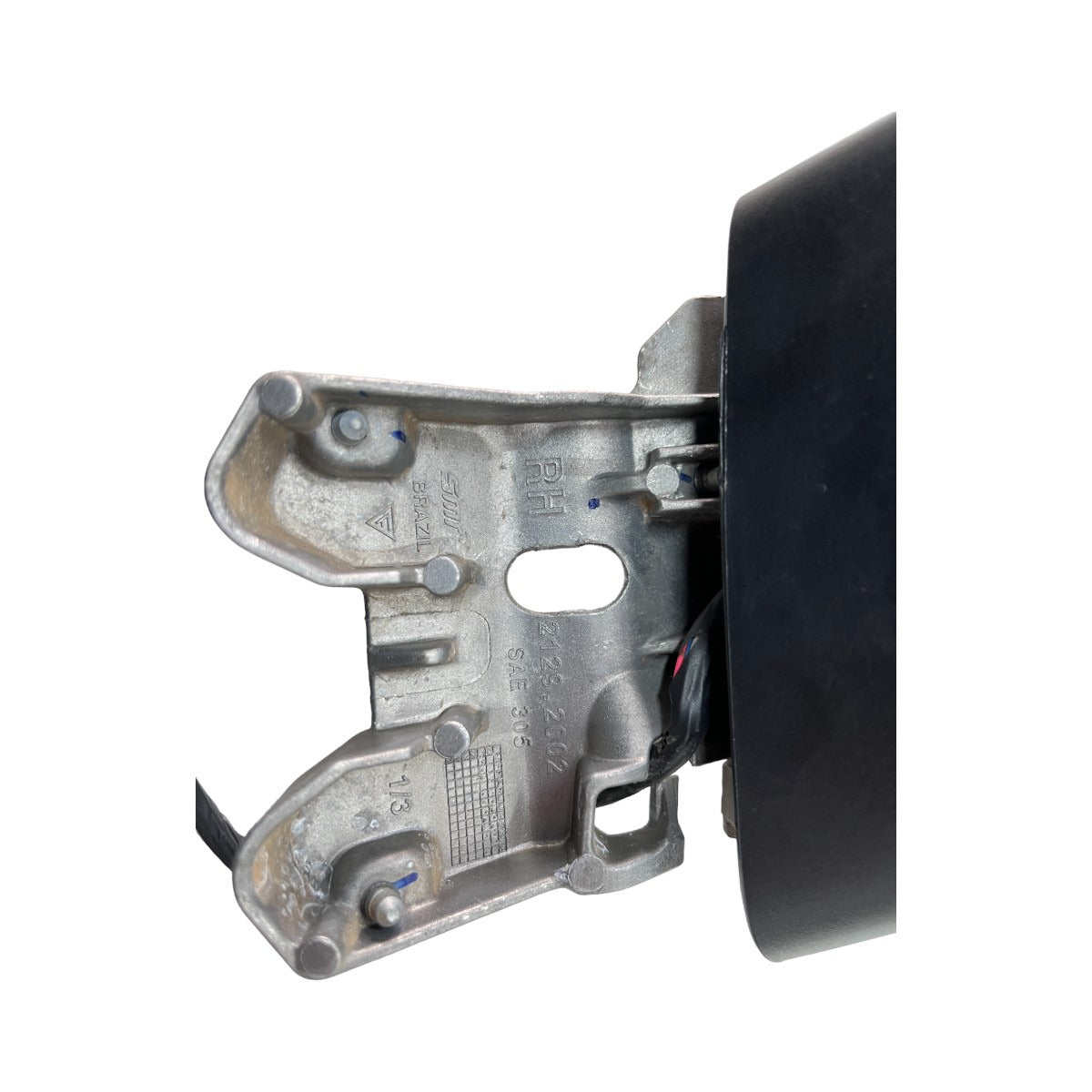 Espelho Retrovisor Jeep Renegade T270 2022 Direito Seta