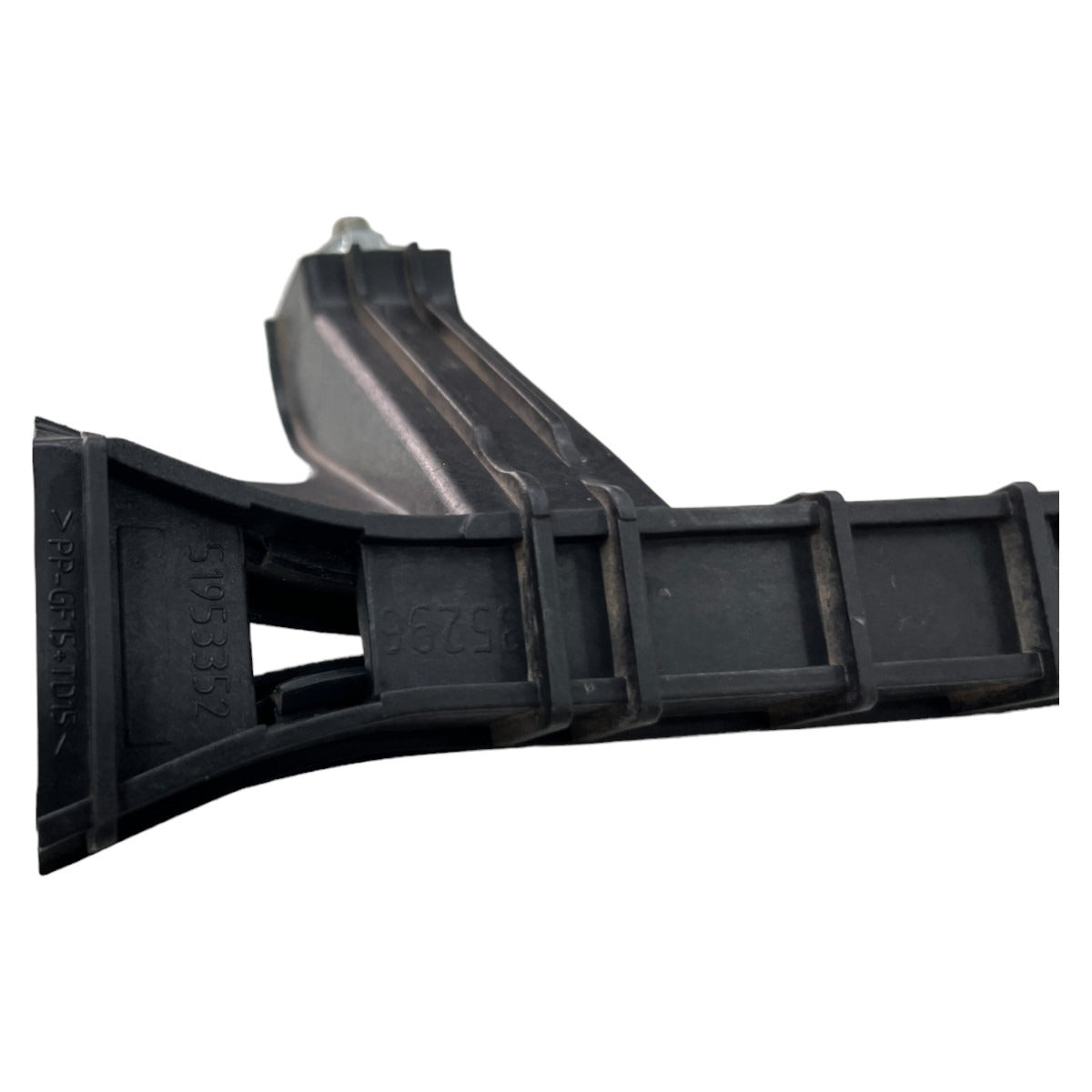 Canaleta Guia Jeep Renegade T270 2022 Traseira Direita