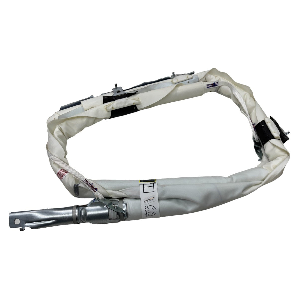 Airbag Cortina Jeep Renegade T270 2022 Direita F1628193800