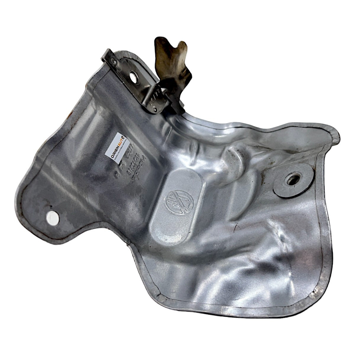 Defletor Calor Turbina Jeep Renegade T270 2022 46348816