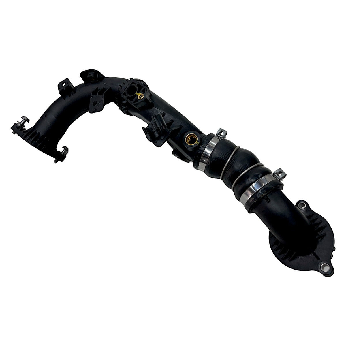 Mangueira Duto Ar Turbina Jeep Renegade 1.3 2022 46347287