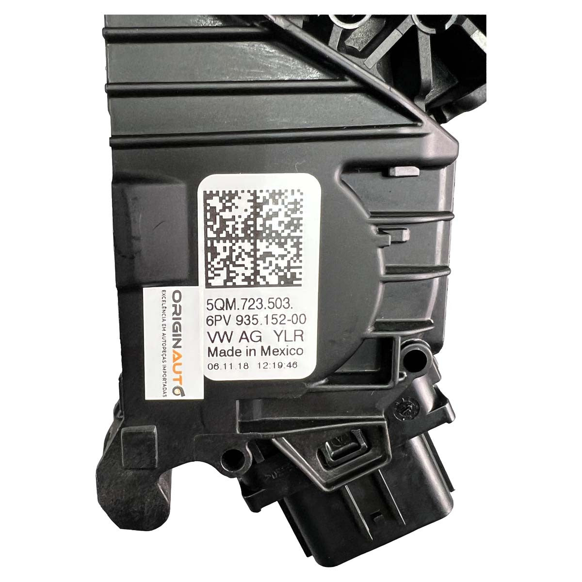 Pedal Acelerador VW Jetta Golf TSI 2018 2019 2020 2021 2022
