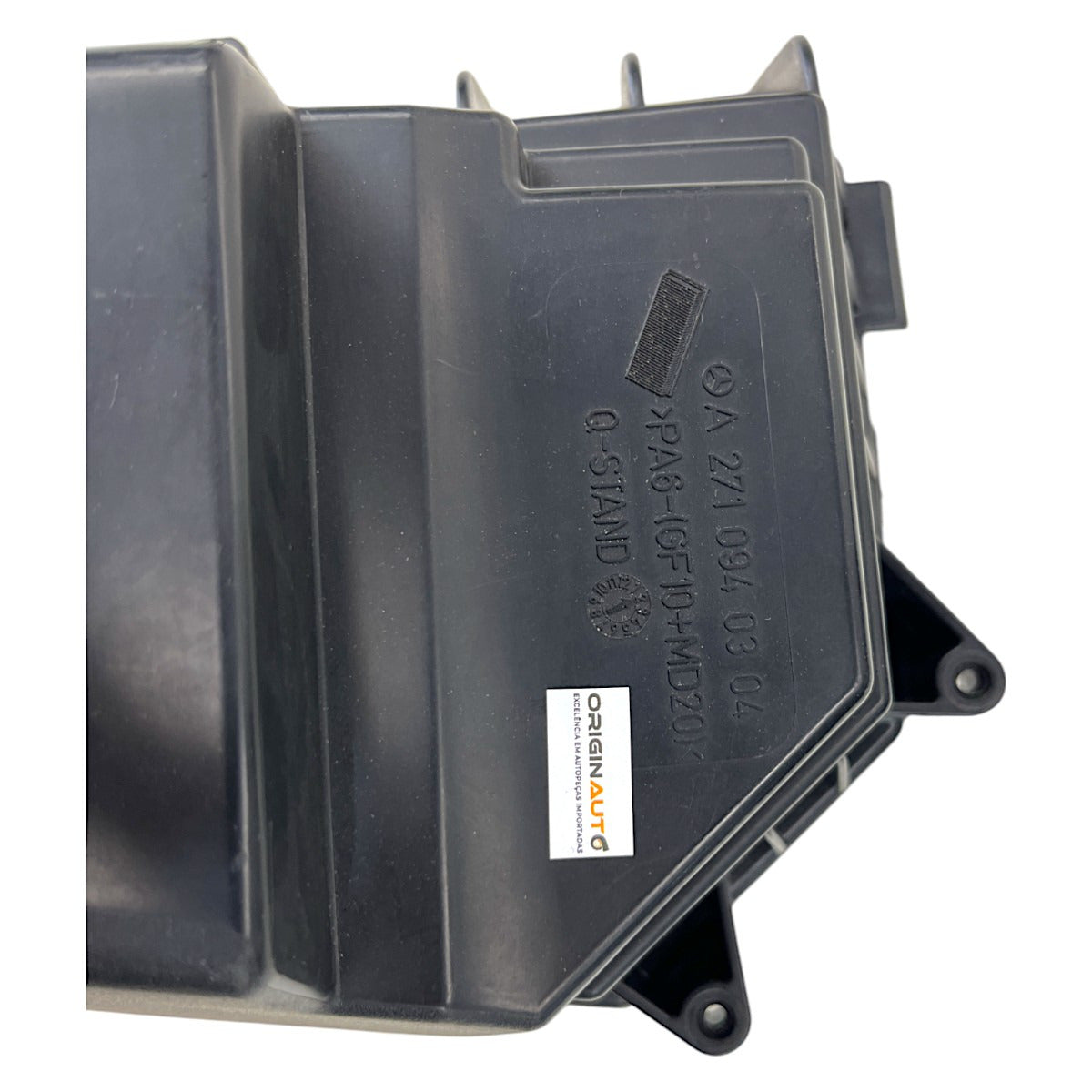 Caixa Filtro de Ar Mercedes C200 2012 A2710940304