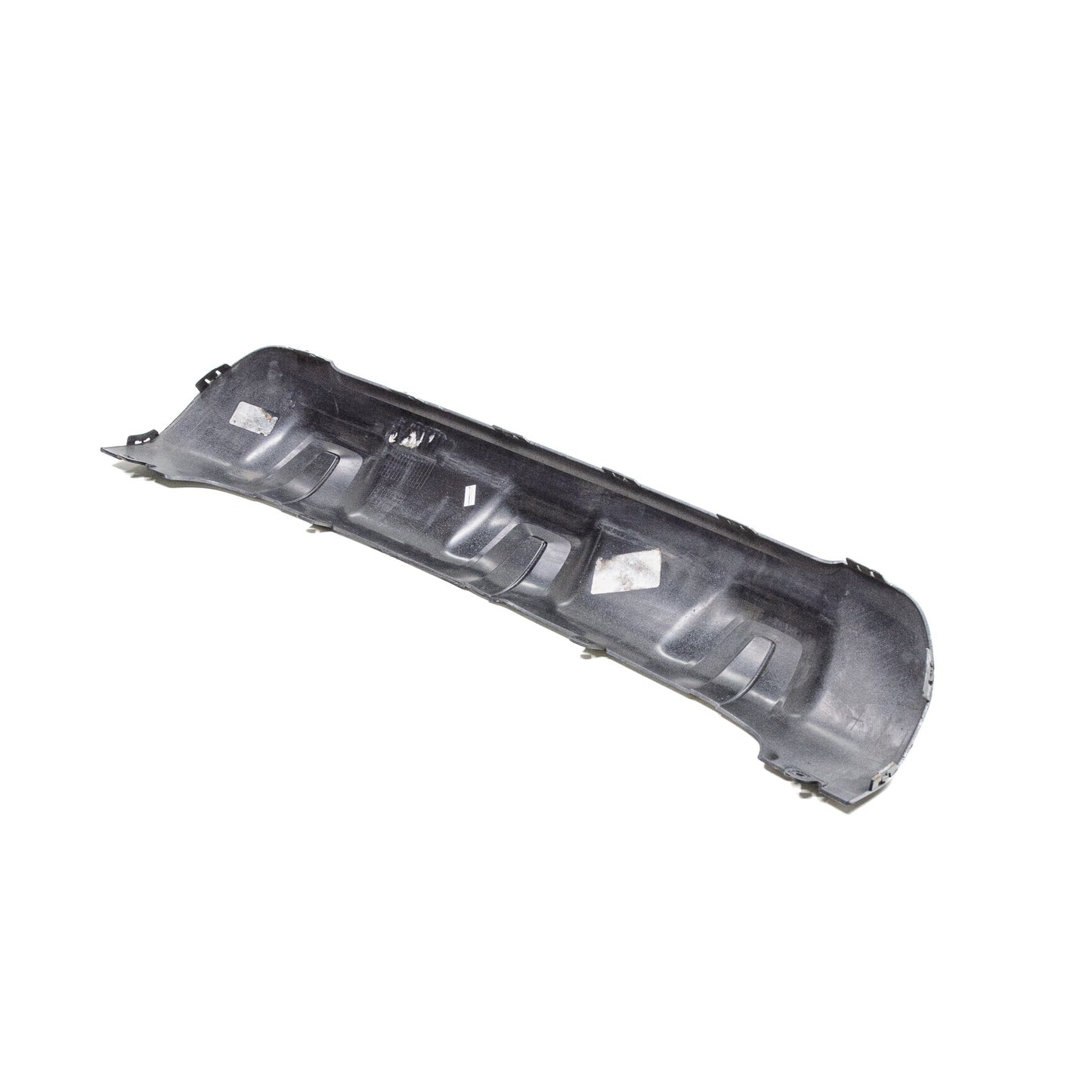 Aplique Inferior Parachoque Traseiro BMW X3 G01 2018 7400678