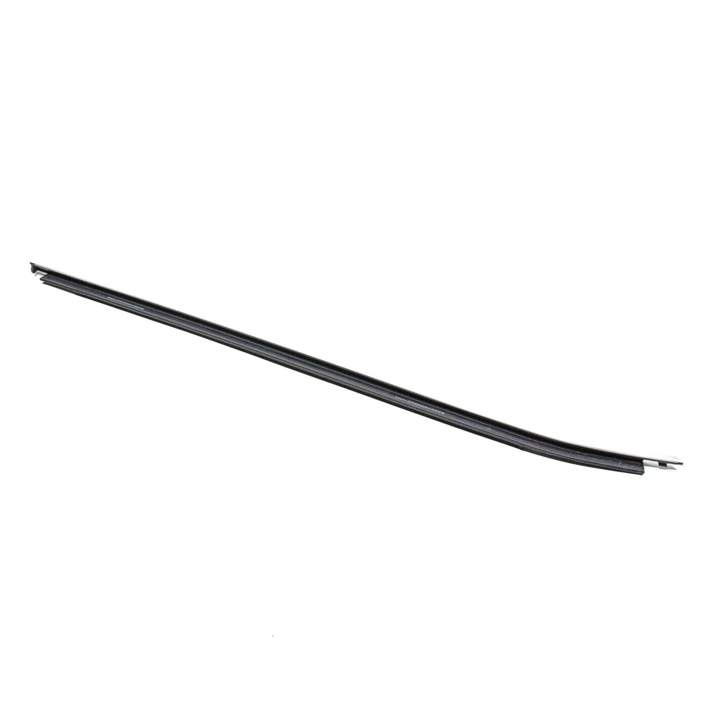 Friso Externo Porta D/D BMW X3 G01 252cv 2018 7410014