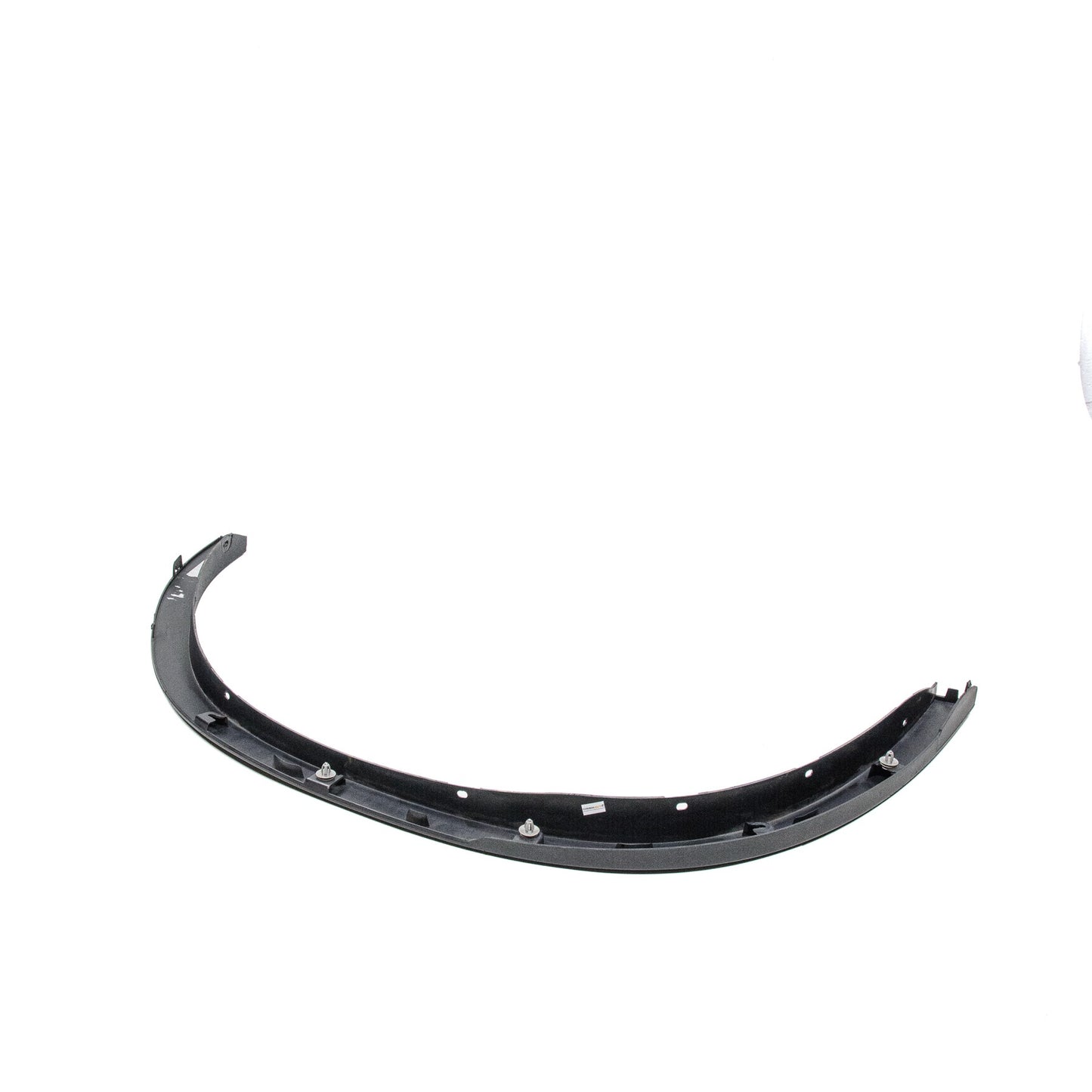 Moldura Caixa Aro Roda T/D BMW X3 G01 252cv 2018 7400670
