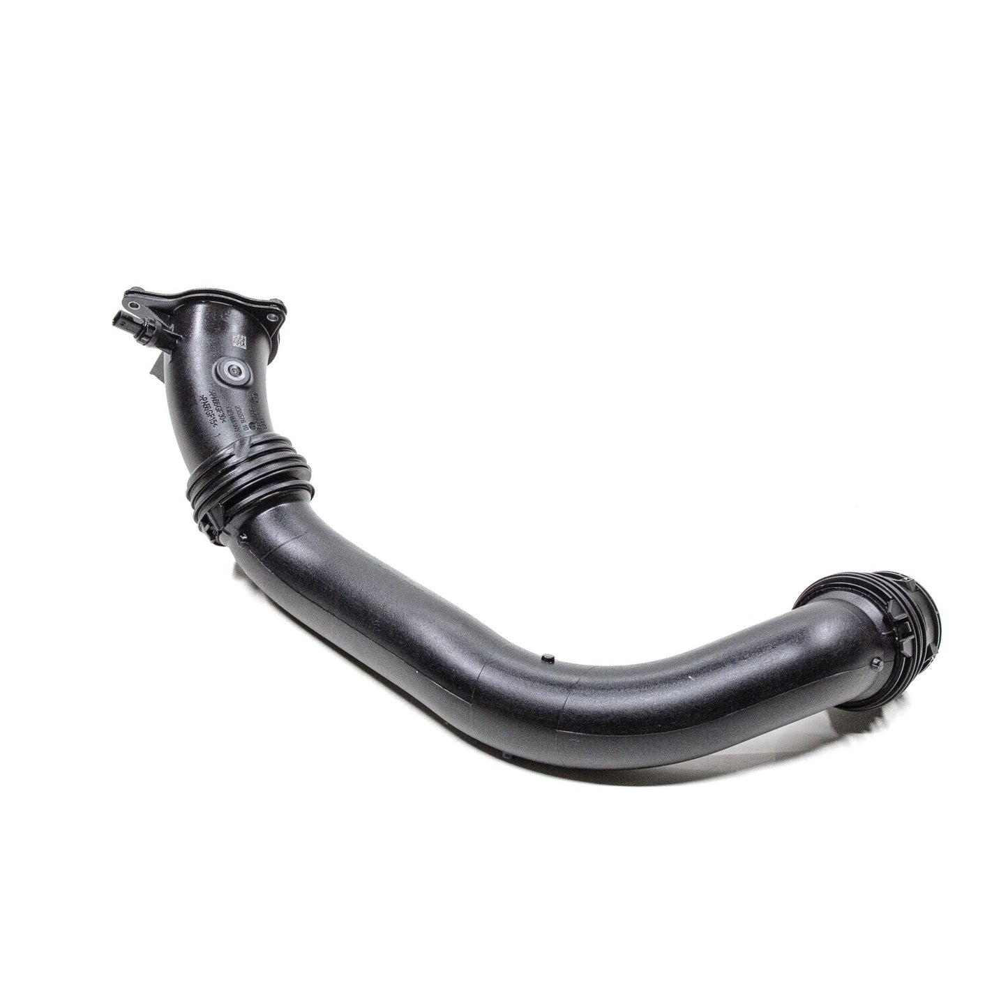 Mangueira Duto de Ar Turbina BMW X3 G01 252cv 2018 23557610