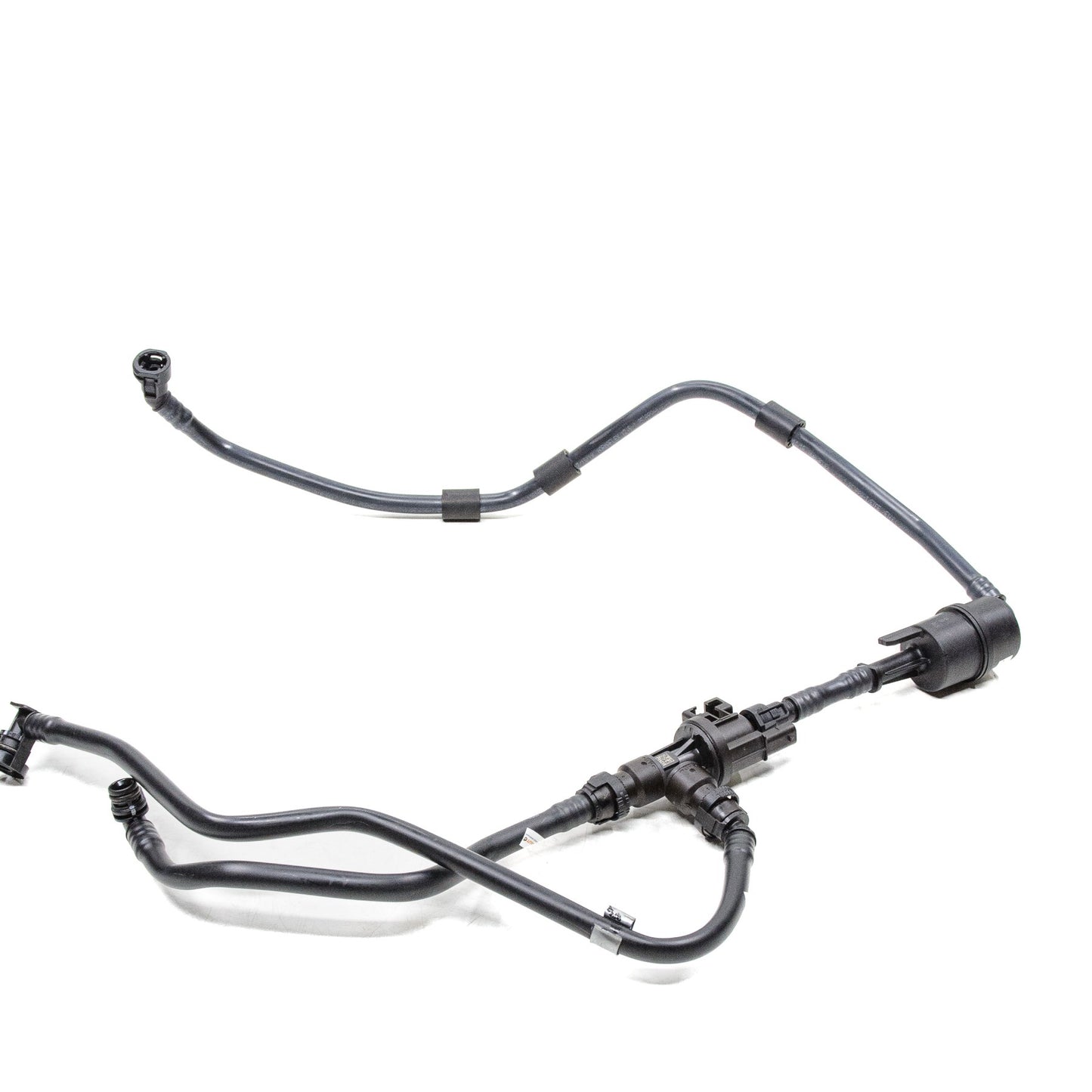 Válvula Canister BMW X3 X4 30i 2018 2019 a 2021 7643106 8681537 7645858 7645857