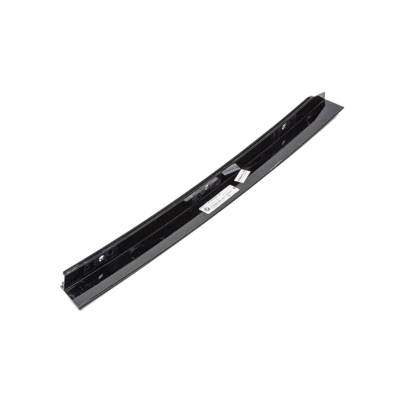 Moldura Vigia Porta Traseira Direita BMW X3 G01 2018 7410050