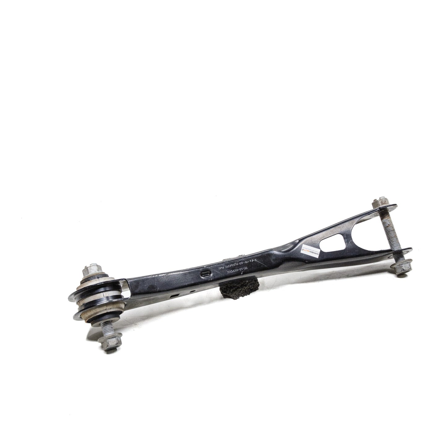 Braço Suspensão Tras Dir BMW X3 G01 252cv 2018 6871023