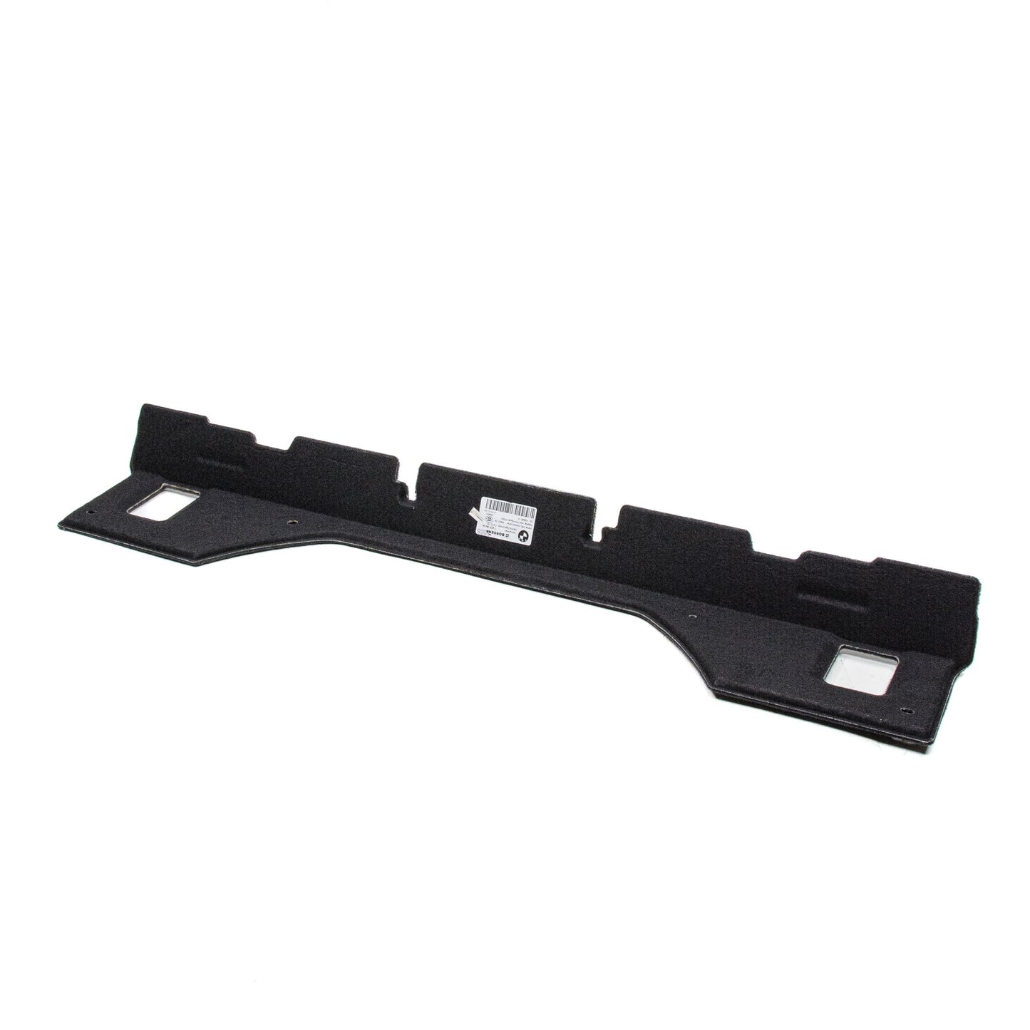 Moldura Assoalho Porta Mala BMW X3 G01 2018 7472182