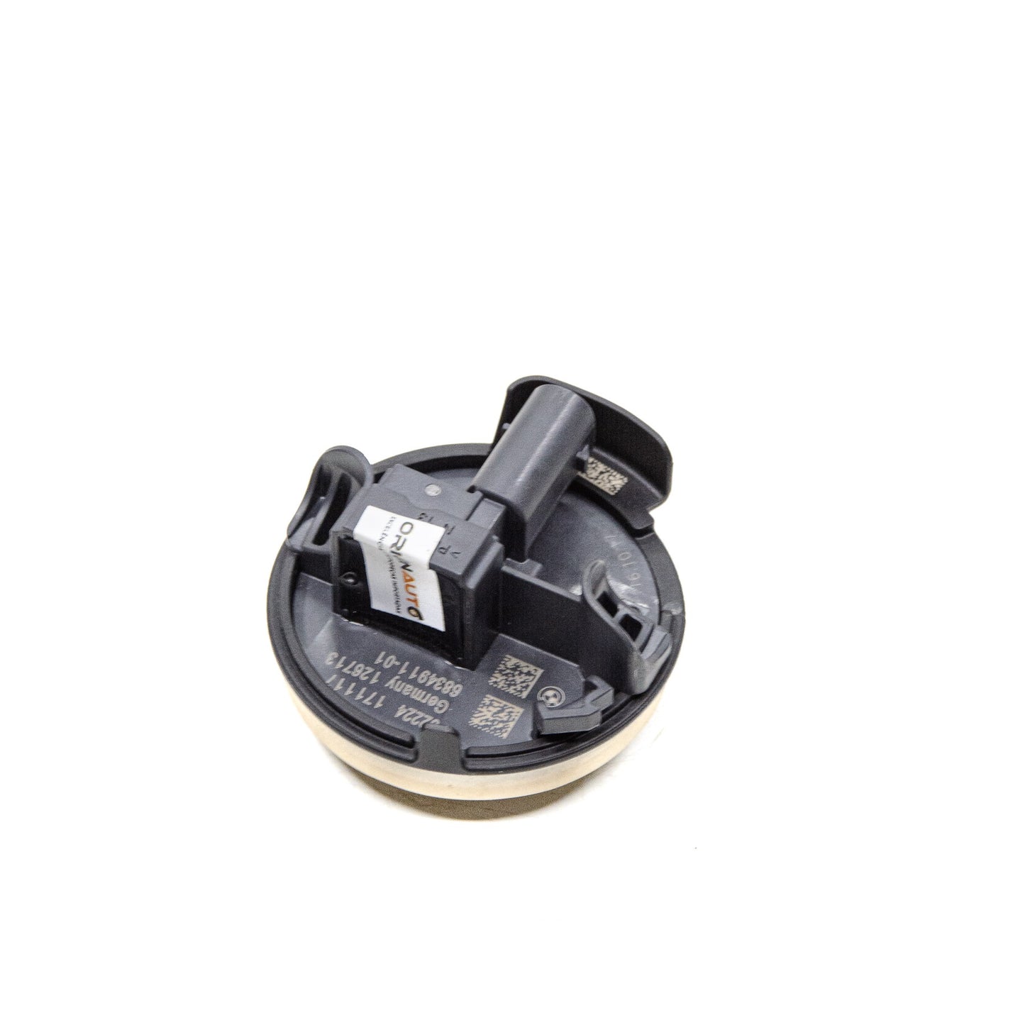 Sensor Airbag Impacto BMW X3 G01 252cv 2018 6834911