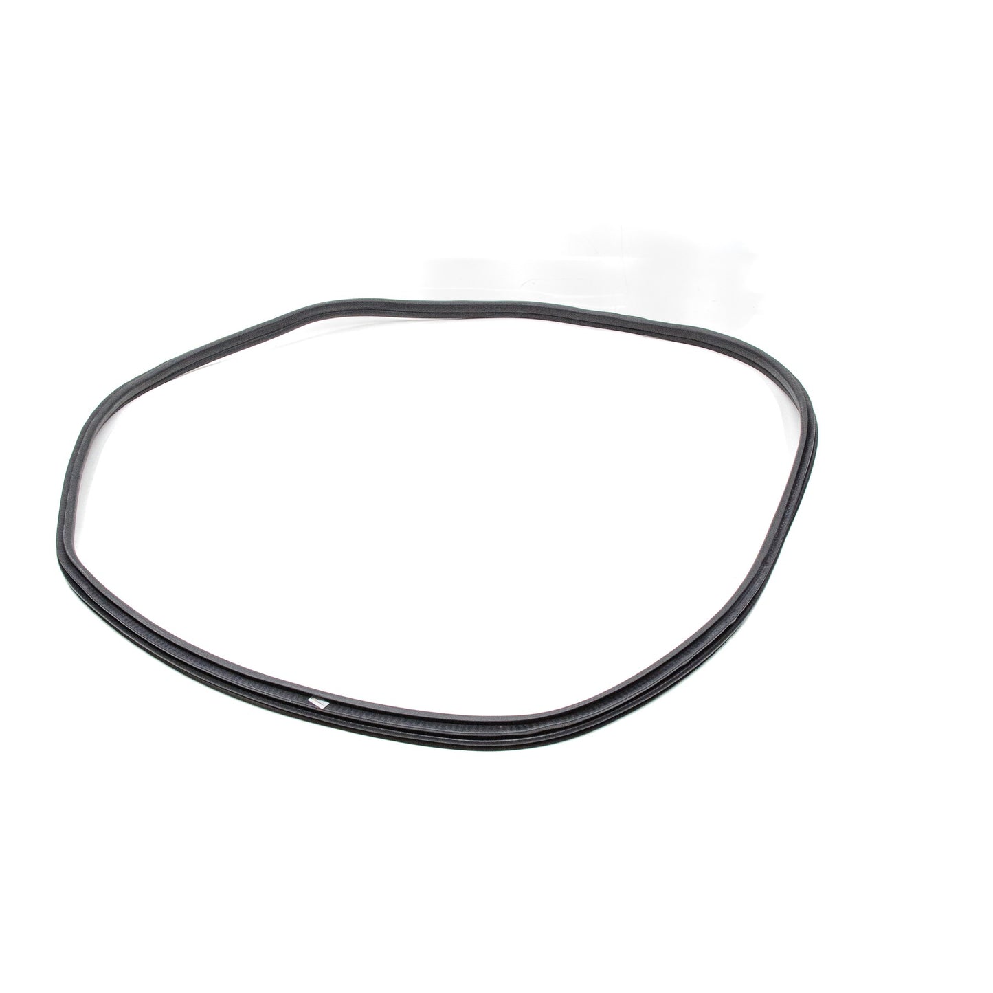 Borracha Porta Traseir Dir BMW X3 G01 252cv 2018 7393449