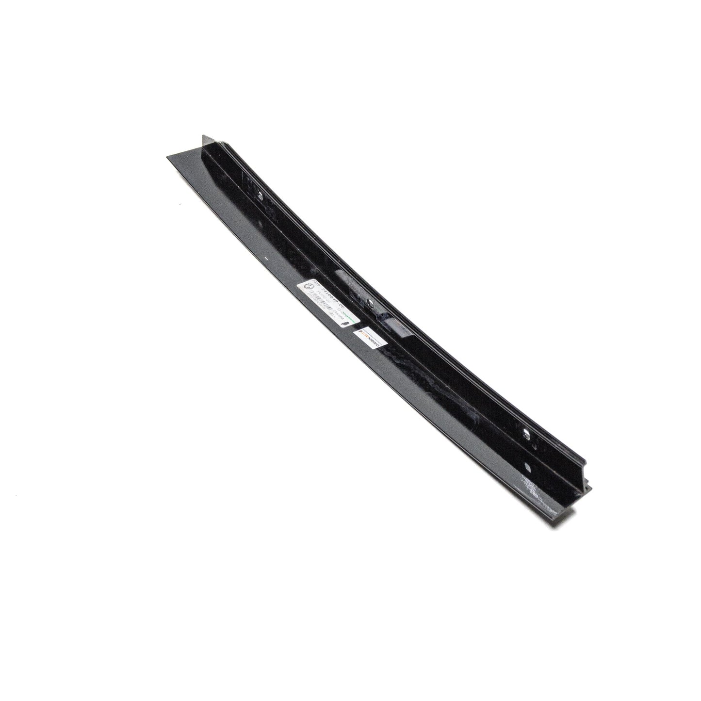 Moldura Vigia Traseira Esquerda BMW X3 G01 2018 7410049