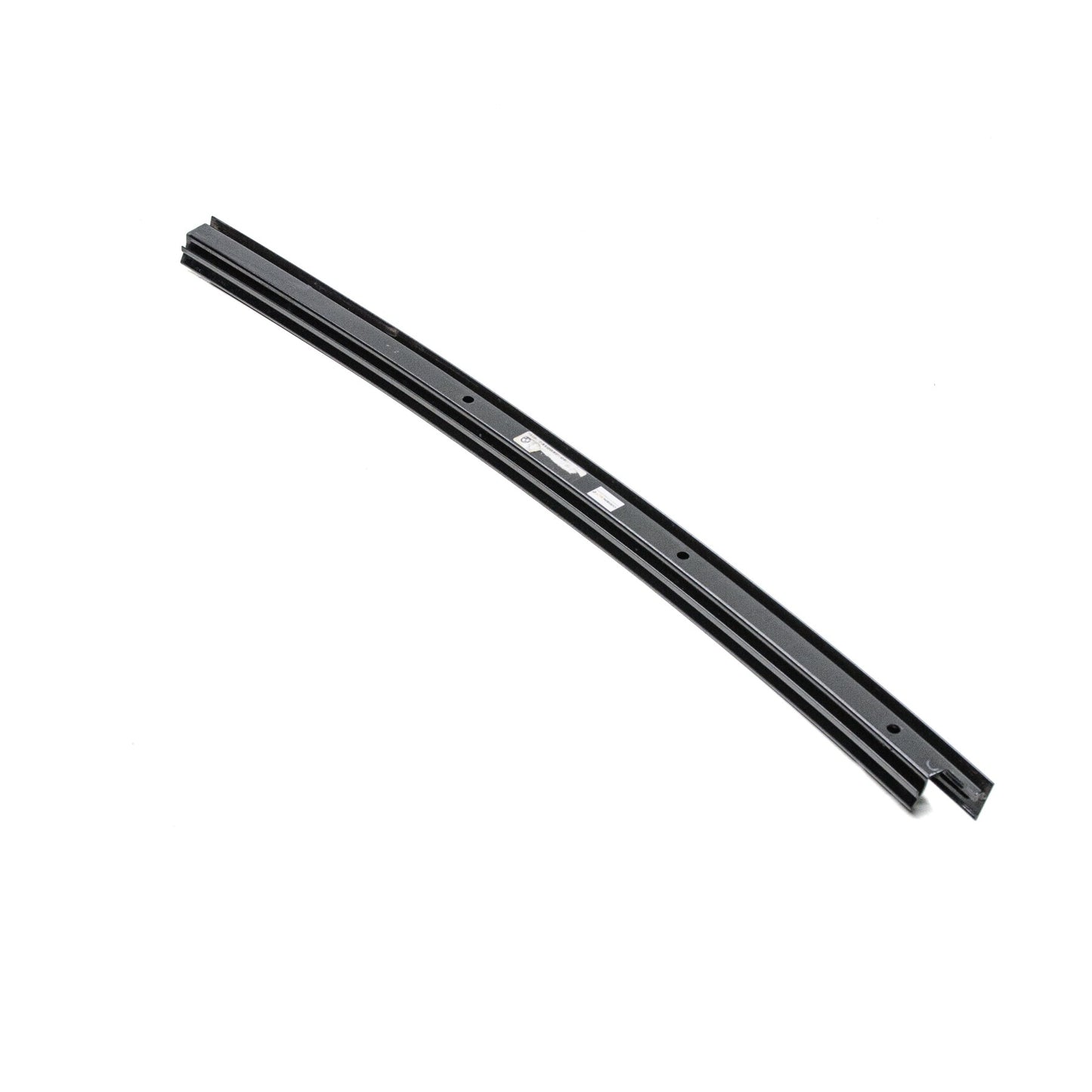 Guia Vidro Traseiro Esquerdo BMW X3 G01 252cv 2018 7410047