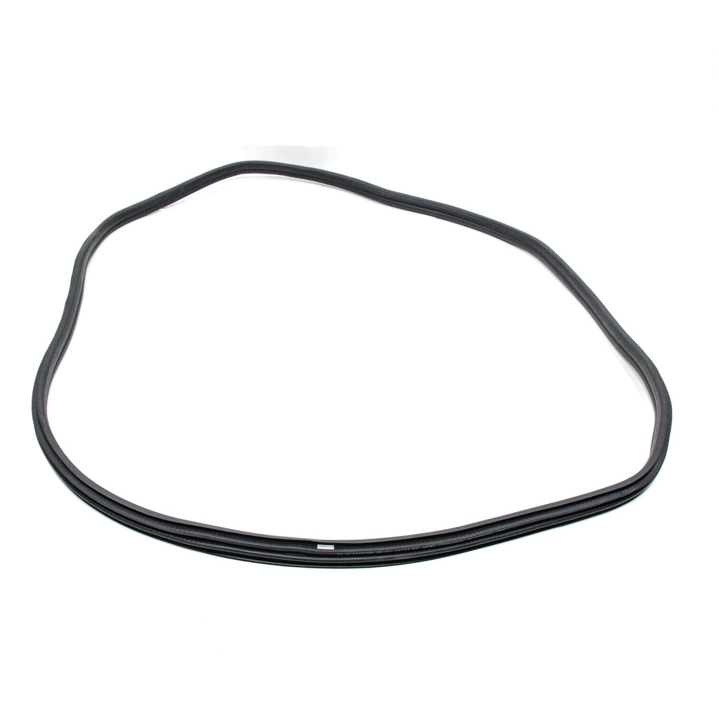 Borracha Porta Diant Esq BMW X3 G01 252cv 2018 7393423