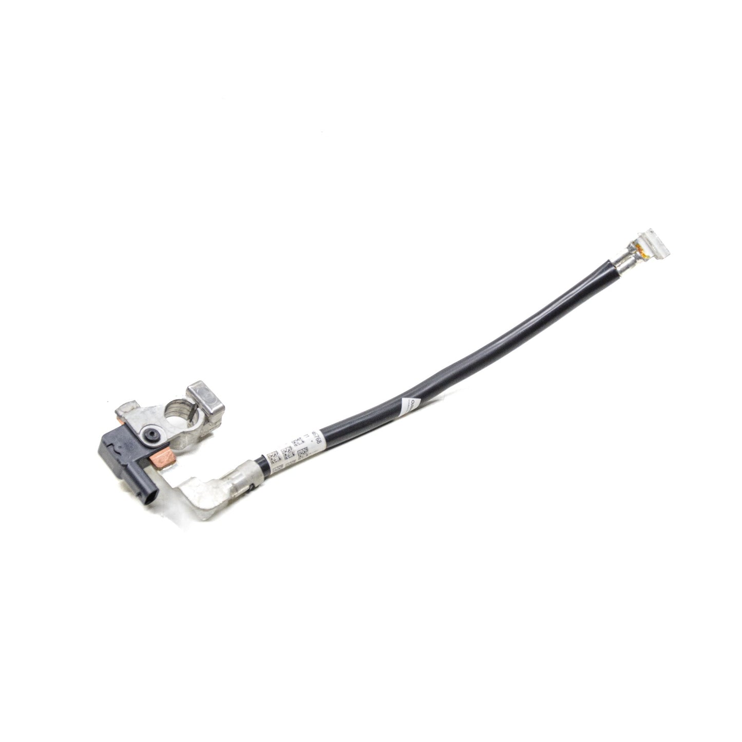 Cabo Polo Negativo Bateria BMW X3 G01 252cv 2018 65246768