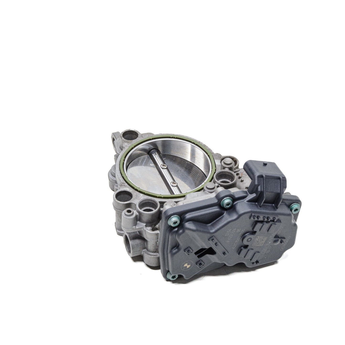 Tbi Corpo Borboleta Bmw X3 G01 252Cv 2018 8623324