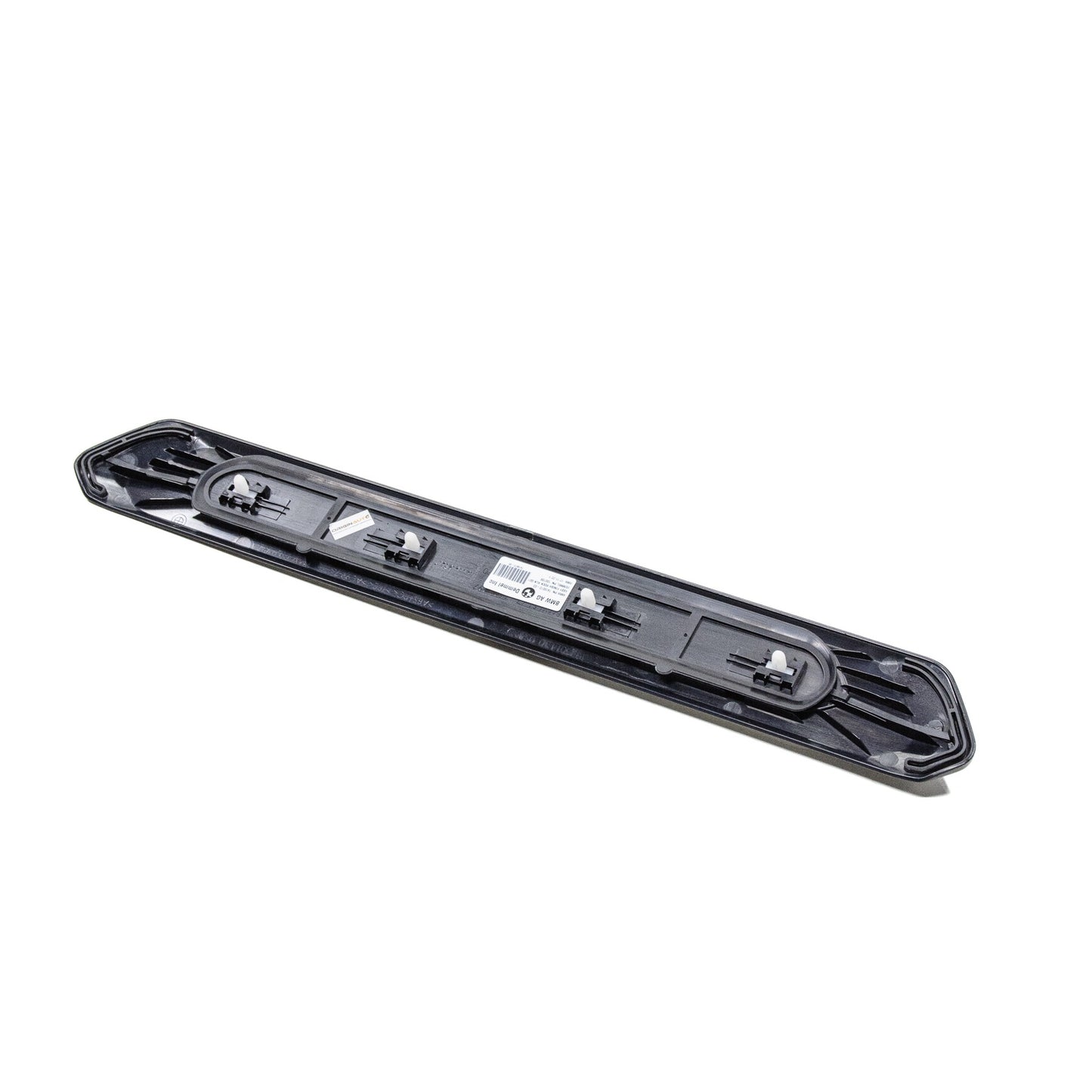 Soleira Dianteira Direita BMW X3 G01 252cv 2018 7410012