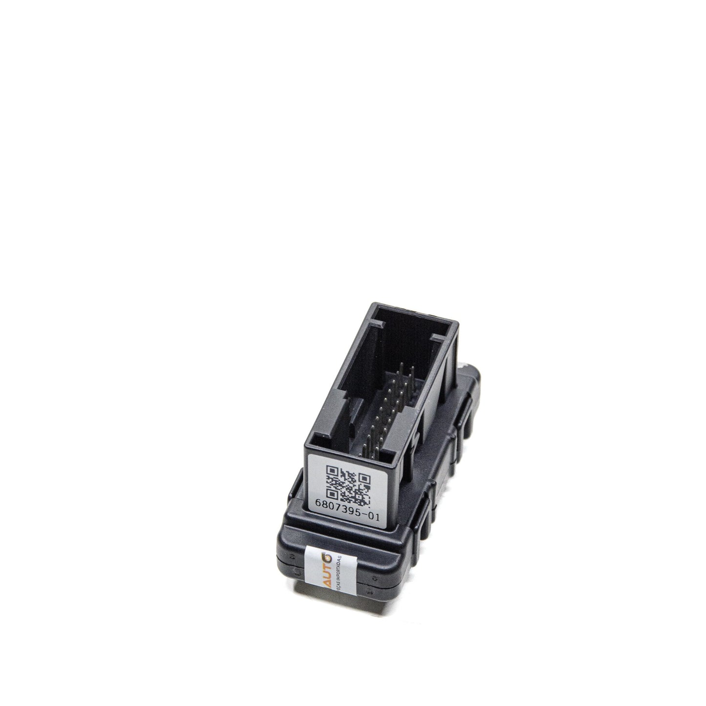 Módulo Interface BUS BMW X3 G01 252cv 2018 6807395