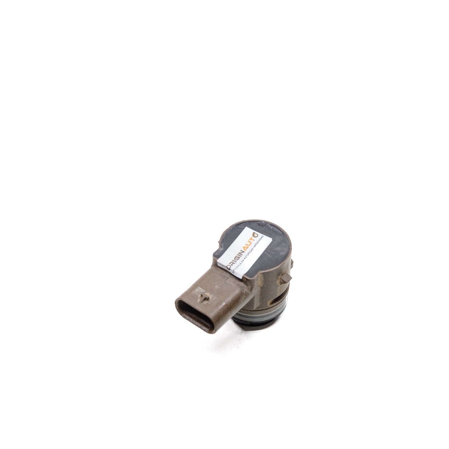 Sensor Estacionamento Dian BMW X3 G01 252cv 2018 9283202
