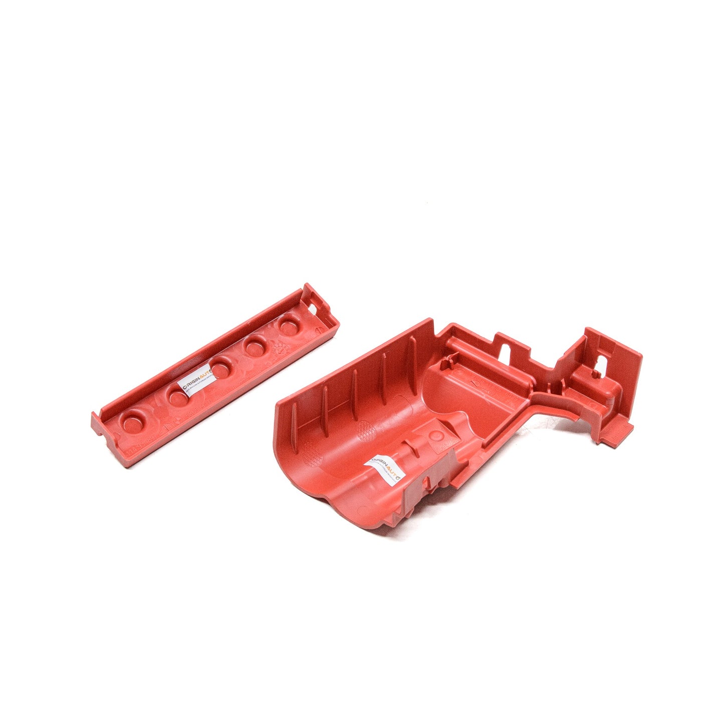 Capa Polo Positivo Bateria BMW X3 G01 252cv 2018 9348970