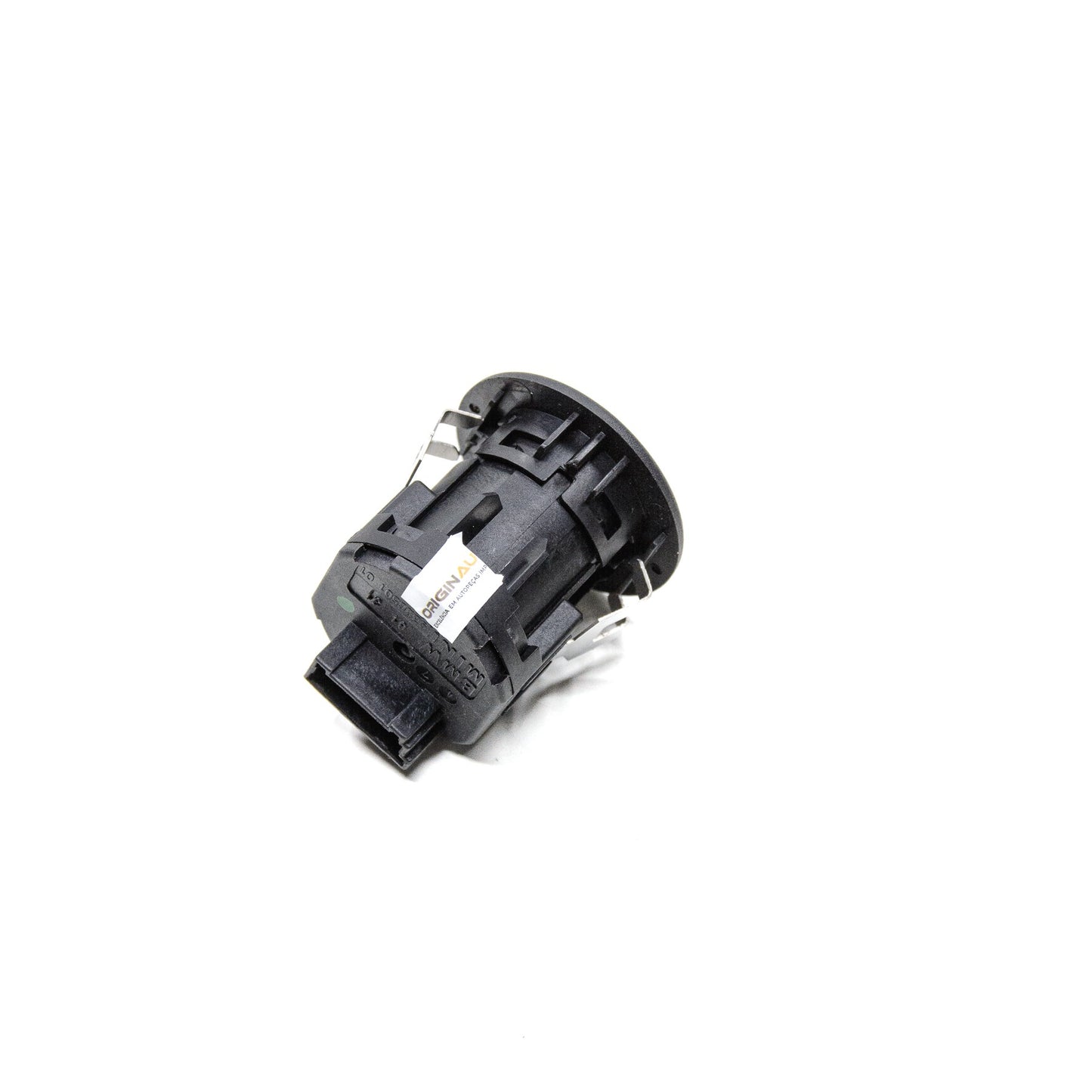 Botão Chave Airbag Passageiro BMW X3 G01 252cv 2018 9326501