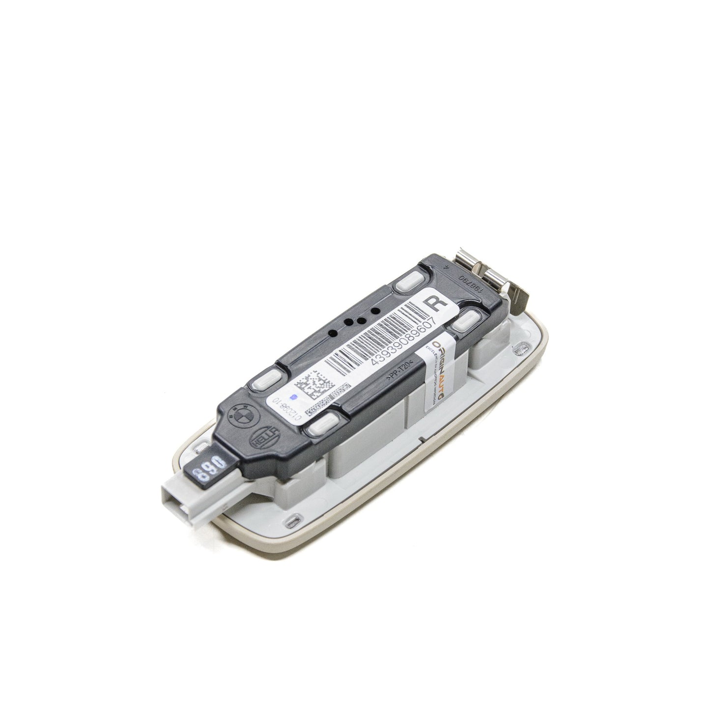 Luz Teto Cortesia Traseira Dir BMW X3 G01 2018 9390896