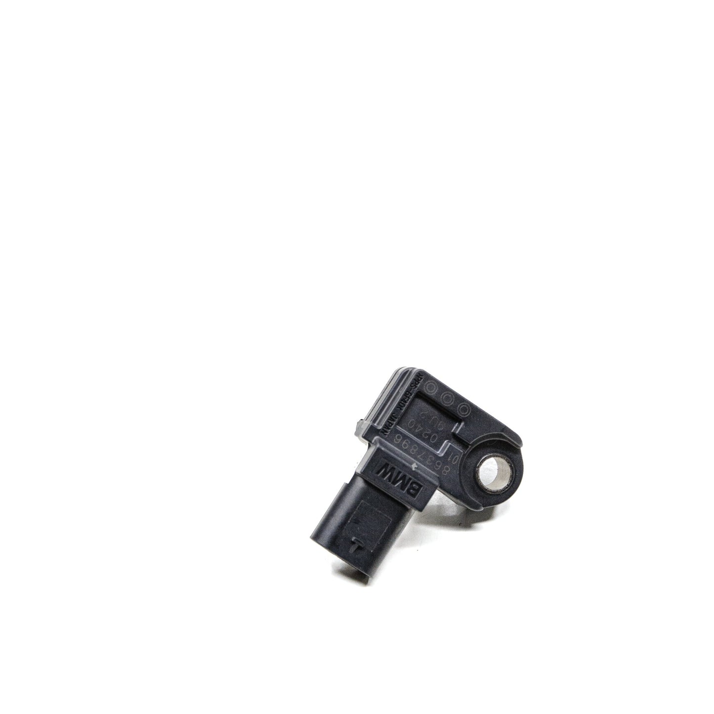 Sensor Pressão Turbo BMW X3 G01 252cv 2018 8637896
