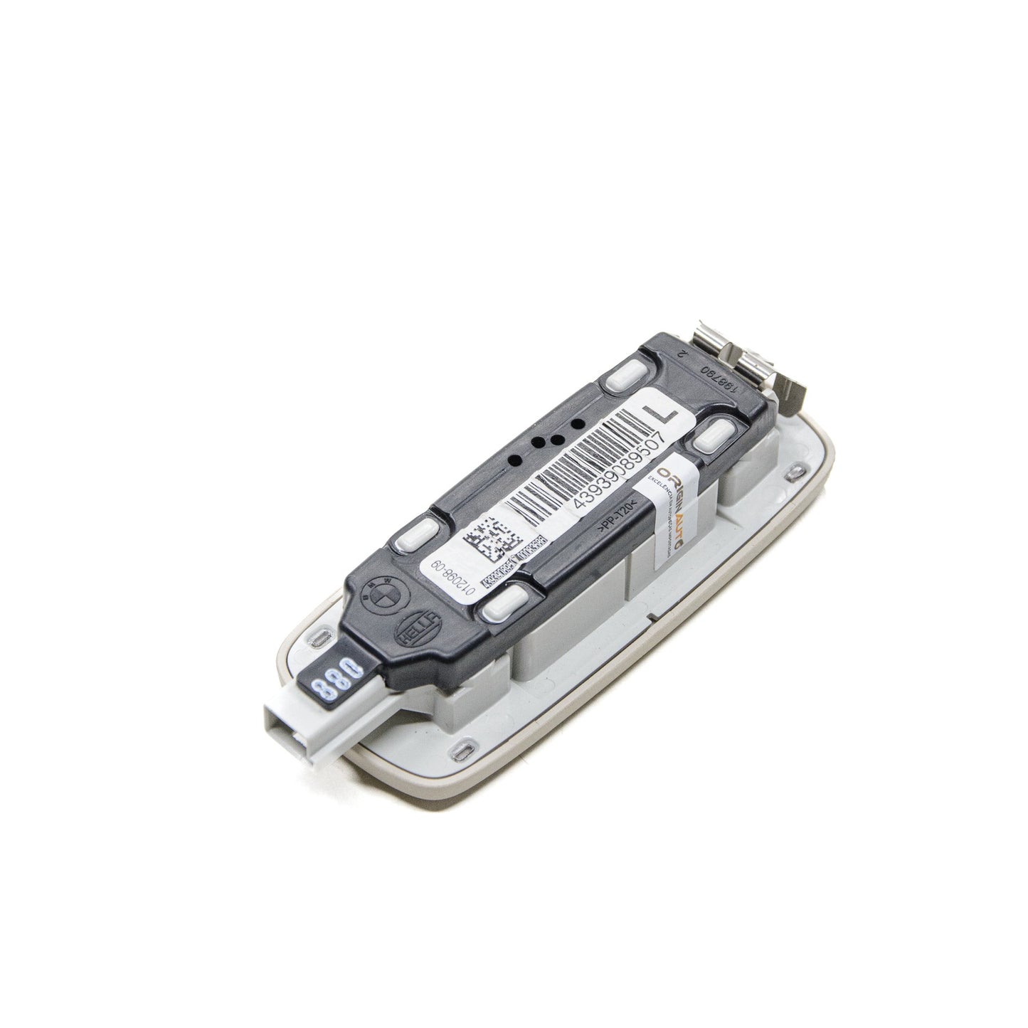Luz Teto Cortesia Traseira Esq BMW X3 G01 2018 9390893