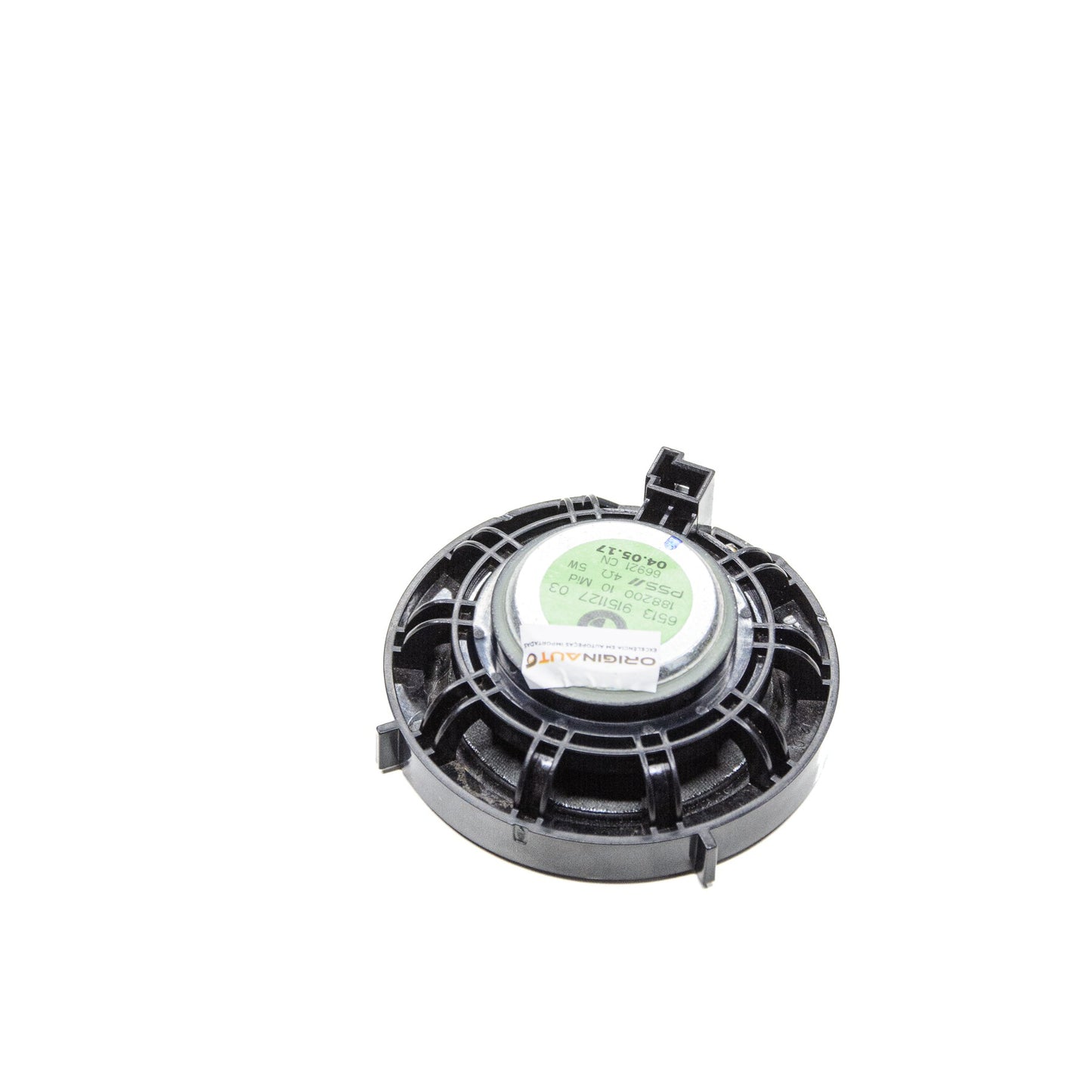 Tweeter Alto Falante BMW X3 G01 252cv 2018 9151127