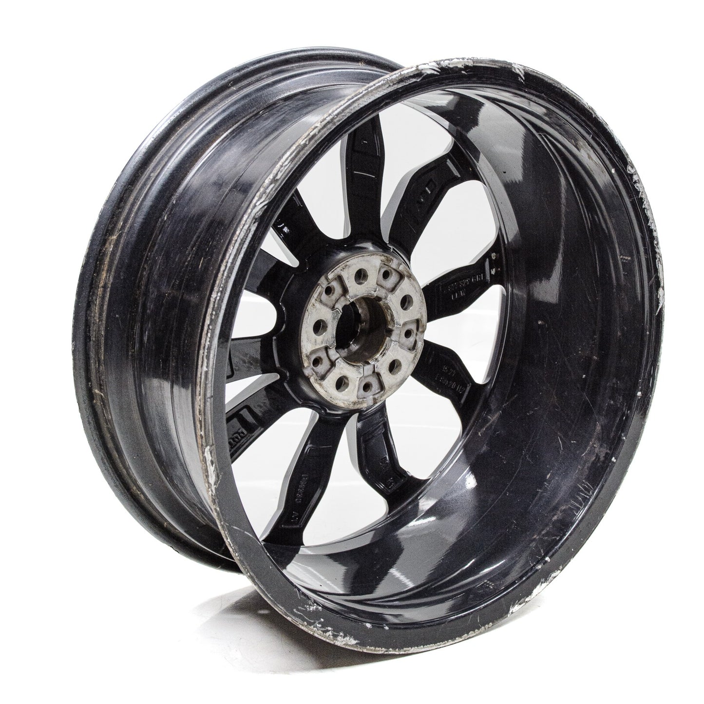 Roda BMW X3 G01 252cv 2018 6881208