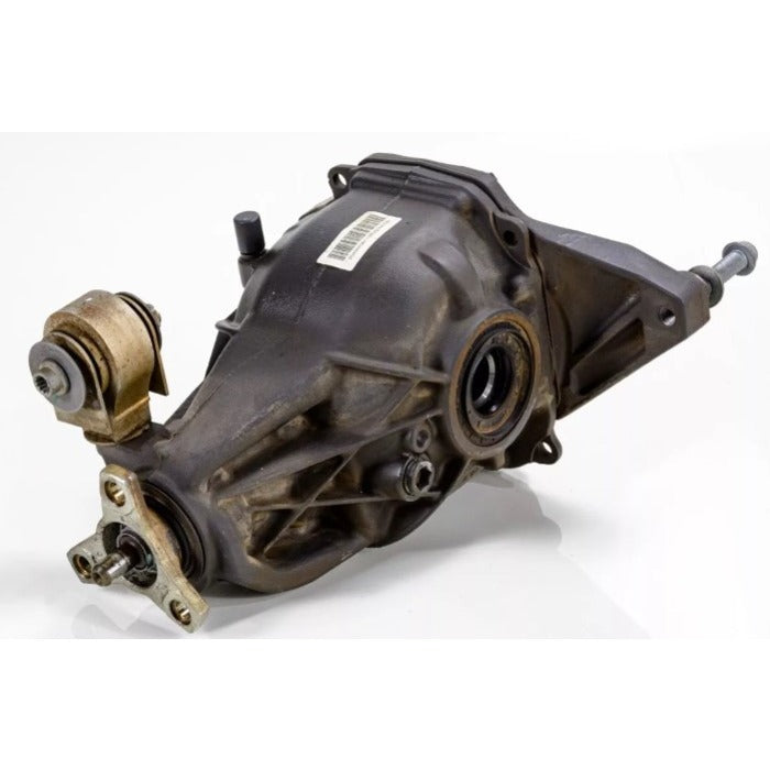 Diferencial Traseiro Mercedes Benz C200 1.8 11/12 W204