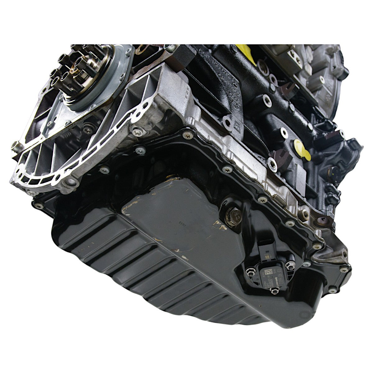 Motor Parcial Audi Q3 2.0 180cv TFSI CUL EA888 2016 a 2018