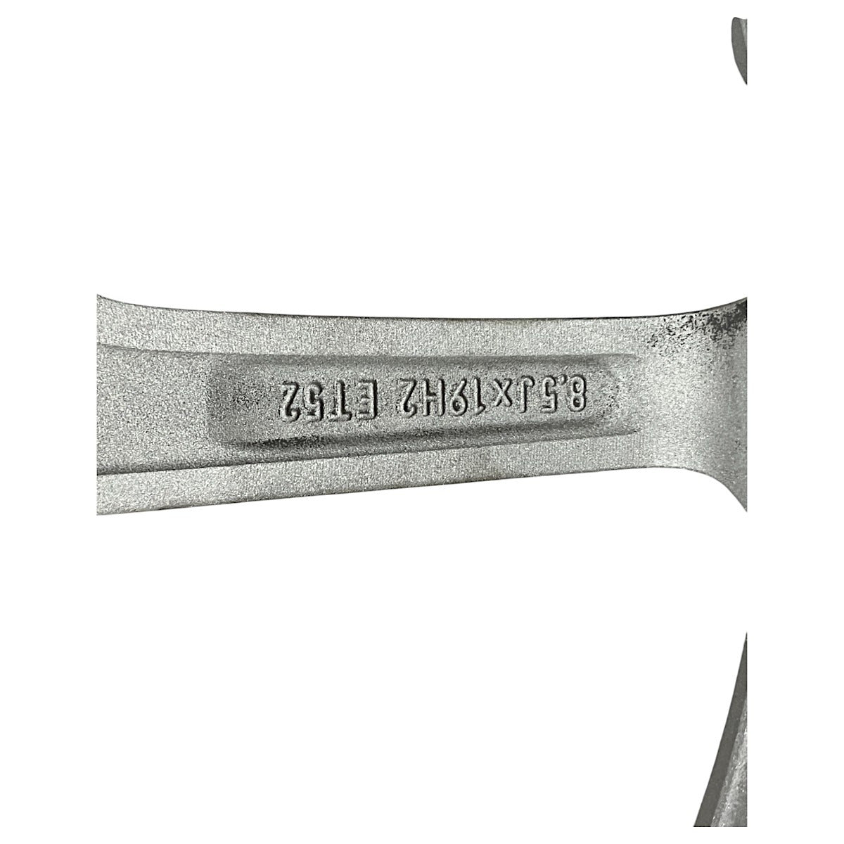 Rodas Traseiras Aro 19 Original Mercedes AMG C43 2018