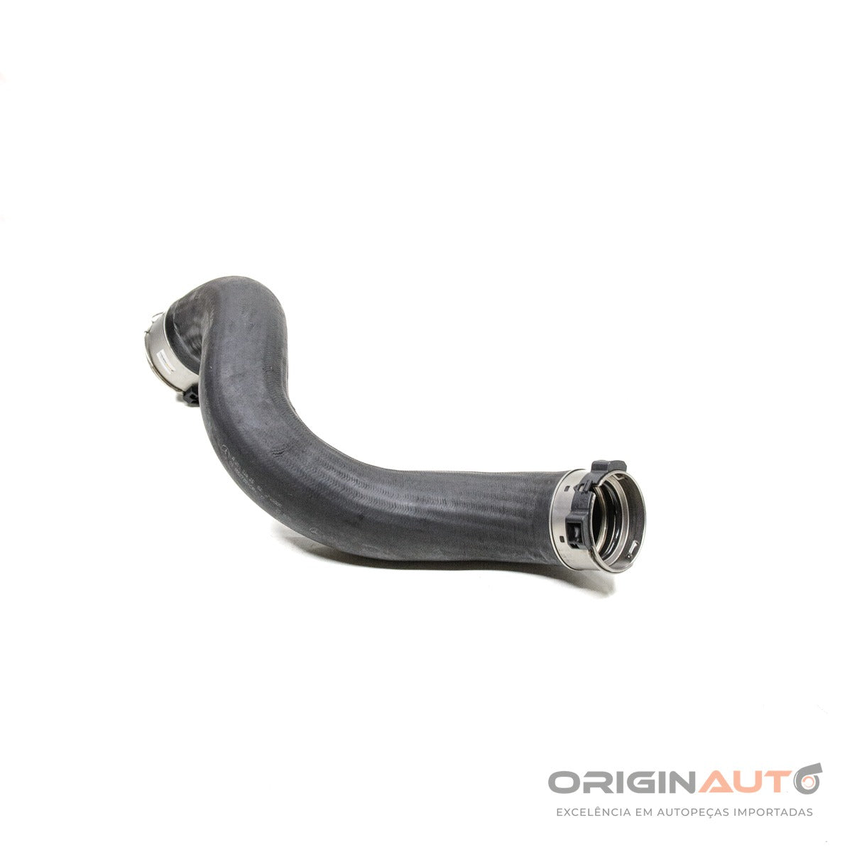 Mangueira Ar Intercooler Mercedes C180 2012 A2045282582